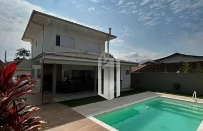 Casa com 4 quartos à venda no Jardim Britânia, Caraguatatuba 