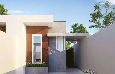 Casa com 2 dormitórios  63 m² por r$ 480.000- caraguatatuba/sp