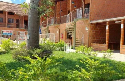 Apartamento com 1 quarto à venda no Martim de Sá, Caraguatatuba 
