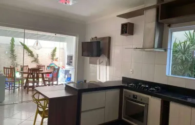 Sobrado com 3 dormitórios à venda, 180 m² por r$ 530.000,00 - jardim pararangaba - são josé dos campos/sp