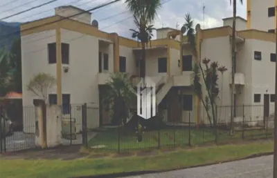 Apartamento 80m² caraguatatuba: oportunidade a 600m da praia martim de sá