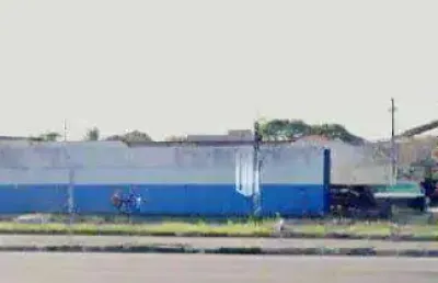 Vendo galpão com 1440 metros quadrados no litoral norte caraguatatuba bairro britânia