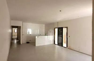 Casa com 3 quartos à venda no Jardim das Gaivotas, Caraguatatuba 