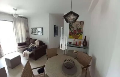 Apartamento no martim praia club com lazer completo e sol da manhã!
