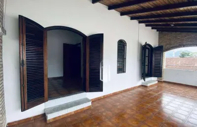 Sobrado com 3 dormitórios à venda, 189 m² por r$ 500.000,00 - poiares - caraguatatuba/sp