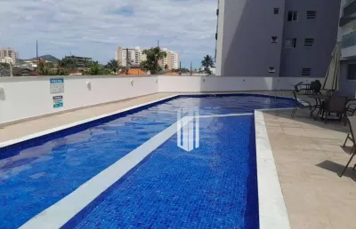 Apartamento  2 dormitórios à venda, 76 m² por r$ 700.000 indaiá - caraguatatuba