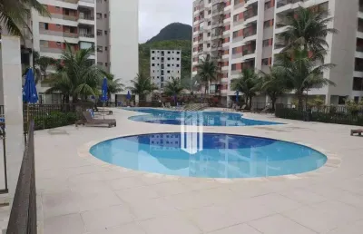 Apartamento com 2 dormitórios, 73 m² - venda por r$ 485.000,00 ou aluguel por r$ 2.933,04/mês - martim de sá - caraguatatuba/sp