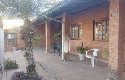 Casa de 3 dorm. com edícula - bairro cidade vista verde - são josé dos campos/sp