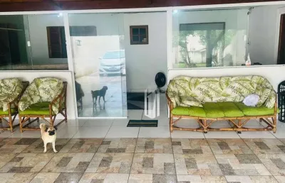 Casa com 2 dormitórios à venda, 65 m² por r$ 500.000 - jardim jaqueira