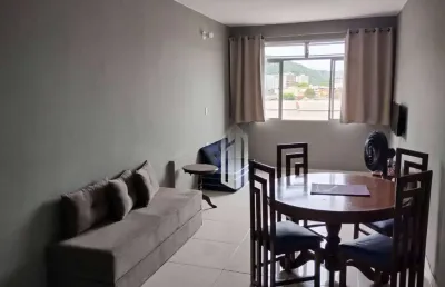 Apartamento à venda por r$ 350.000 no centro de caraguatatuba!