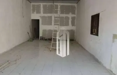 Galpão comercial de 100m² para locação - ótima oportunidade!