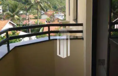 Apartamento mobiliado na praia das toninhas – ubatuba
