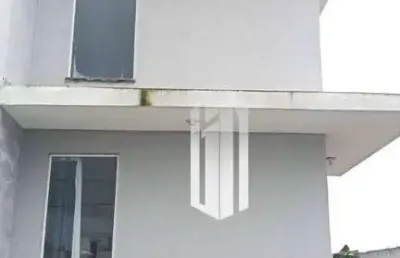 Casa com 3 quartos à venda no Balneário dos Golfinhos, Caraguatatuba 