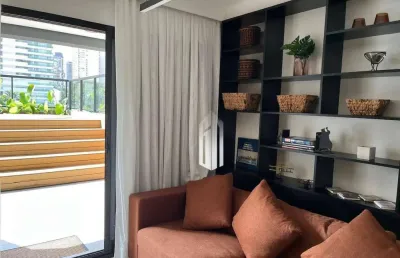 Apartamento para venda na vila mariana - são paulo - sp