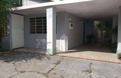 Casa com 2 quartos à venda no Centro, Caraguatatuba 