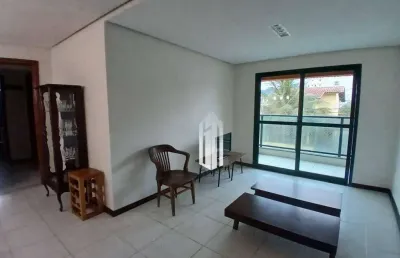 Apartamento com 3 dormitórios à venda, 102 m² por r$ 750.000 - martim de sá - caraguatatuba/sp