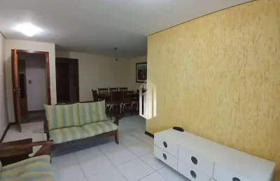 Apartamento com 3 dormitórios à venda, 102 m² por r$ 850.000,00 - martim de sá - caraguatatuba/sp