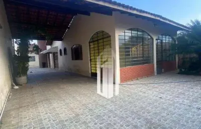 Casa com 3 dormitórios para alugar, 161 m² por r$ 4.020,00/mês - pontal de santa marina - caraguatatuba/sp