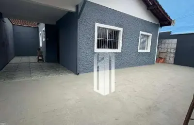 Casa com 2 dormitórios para alugar, 75 m² por r$ 2.500,00/mês - indaiá - caraguatatuba/sp