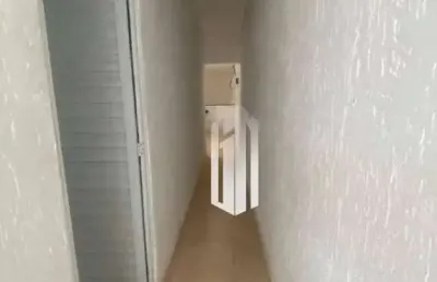 Casa com 2 quartos para alugar no Morro do Algodão, Caraguatatuba 