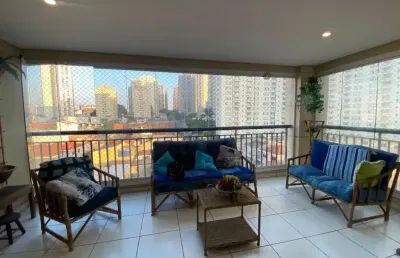 Apartamento com 3 quartos à venda na Rua Serra de Botucatu, Vila Gomes Cardim, São Paulo