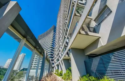 Apartamento com 2 quartos à venda na Rua Joseph Nigri, Barra Funda, São Paulo