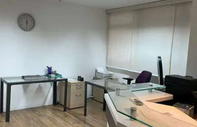 Sala comercial com 2 salas para alugar na Rua Tupi, 397, Santa Cecília, São Paulo