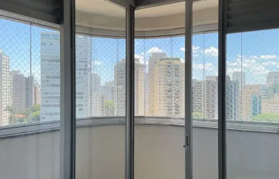 Flat com 1 quarto à venda na Rua Tupi, 425, Santa Cecília, São Paulo