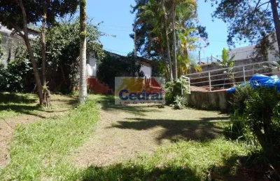 Terreno à venda, 500 m² por r$ 260.000,00 - vila melchizedec - mogi das cruzes/sp