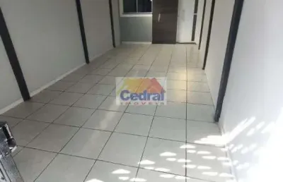 Sobrado à venda, 57 m² por r$ 275.000,00 - vila caputera - mogi das cruzes/sp