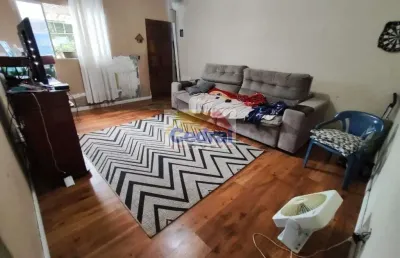Sobrado à venda, 131 m² por r$ 450.000,00 - vila são paulo - mogi das cruzes/sp