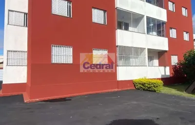 Apartamento com 3 dormitórios à venda, 79 m² por r$ 424.000,00 - vila lavínia - mogi das cruzes/sp