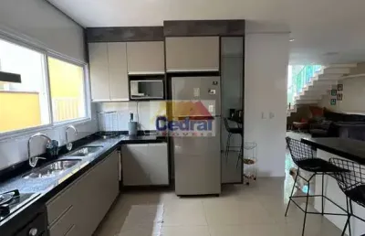 Casa com 3 quartos à venda no Fazenda Rodeio, Mogi das Cruzes 