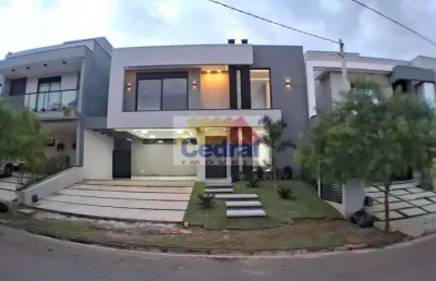 Casa alto padrão 240m²- cesar de souza, mogi das cruzes