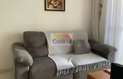 Apartamento padrão 65m² - alto do ipiranga, mogi das cruzes