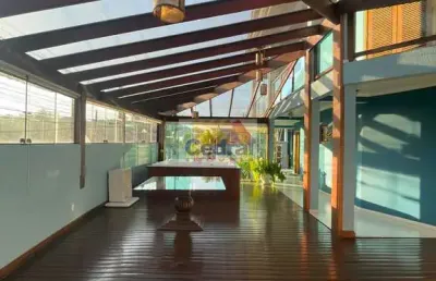 Casa com 3 quartos à venda na Rua José Cardoso de Azevedo Marques, Jardim Rubi, Mogi das Cruzes