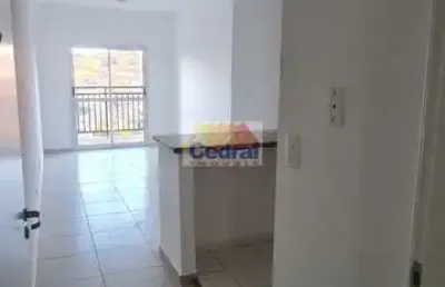 Apartamento padrão 80m² - mogi moderno, mogi das cruzes