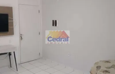Apartamento com 2 quartos à venda na Estrada Masakata Takizawa, Porteira Preta, Mogi das Cruzes