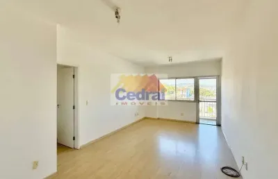 Apartamento com 03 dormitórios para locação - mogi moderno