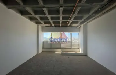 Sala comercial a venda em vila mogilar, mogi das cruzes/sp
