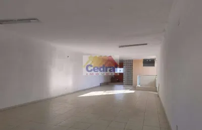 Ponto comercial para alugar na Rua Presidente Campos Salles, Centro, Mogi das Cruzes