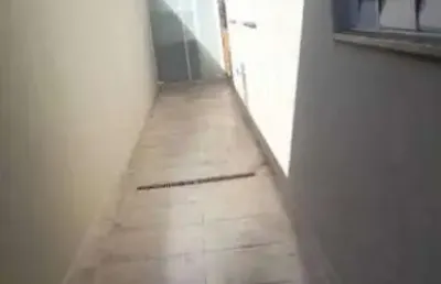 Casa para venda em araras, jardim luiza maria, 2 dormitórios, 1 suíte, 2 banheiros, 2 vagas