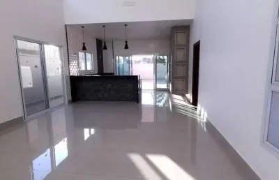 Casa para venda em araras, jardim terras de santa elisa, 3 dormitórios, 1 suíte, 3 banheiros, 3 vagas