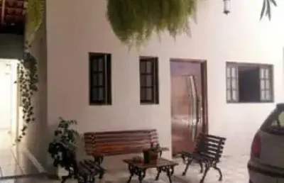 Casa para venda em araras, jardim josé ometto ii, 3 dormitórios, 3 banheiros, 2 vagas