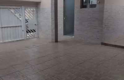 Casa para venda em araras, jardim tangará, 3 dormitórios, 3 banheiros, 3 vagas