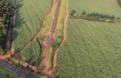 Fazenda para venda em ribeirão preto, área rural de ribeirão preto, 3 dormitórios, 1 suíte, 3 banheiros, 3 vagas