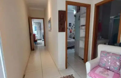 Casa para venda em araras, jardim rosana, 3 dormitórios, 1 suíte, 2 banheiros, 2 vagas