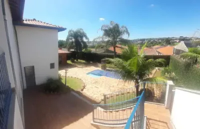 Casa para venda em araras, jardim cândida, 4 dormitórios, 2 suítes, 4 banheiros, 6 vagas