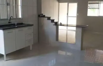 Casa para venda em araras, jardim terras de carolina, 2 dormitórios, 1 suíte, 2 banheiros, 2 vagas