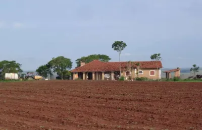 Fazenda para venda em araras, jardim nova europa, 3 dormitórios, 2 suítes, 4 banheiros, 5 vagas